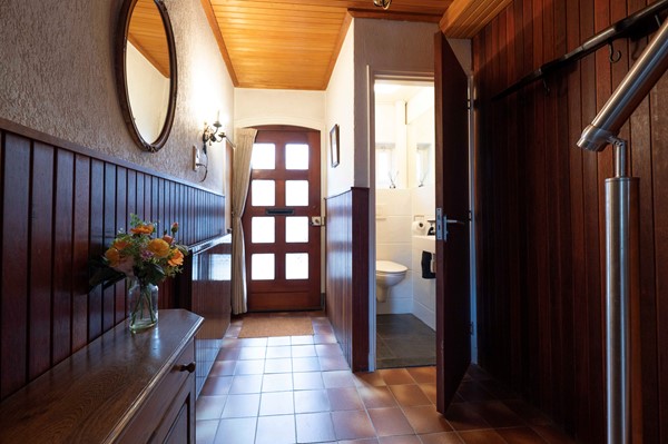 Medium property photo - Vader Vincentiusstraat 22, 4731 JP Oudenbosch